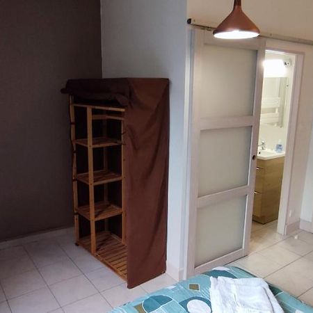 Hypercentre Grand Appartement Lumineux 3 Chambres Parking 阿让 外观 照片