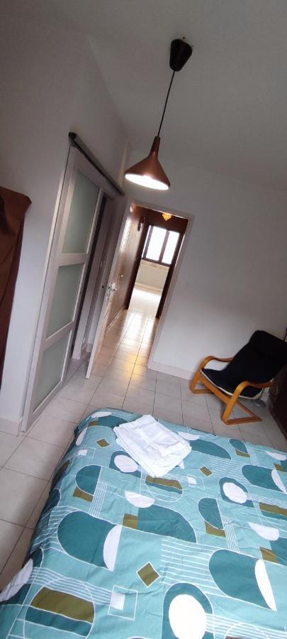 Hypercentre Grand Appartement Lumineux 3 Chambres Parking 阿让 外观 照片
